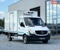 Мерседес Sprinter, объемом двигателя 2.2 л и пробегом 200 тыс. км за 18900 $, фото 7 на Automoto.ua