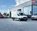 Мерседес Sprinter, объемом двигателя 2.2 л и пробегом 200 тыс. км за 18900 $, фото 6 на Automoto.ua