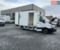Мерседес Sprinter, объемом двигателя 2.2 л и пробегом 193 тыс. км за 27900 $, фото 18 на Automoto.ua