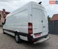 Мерседес Sprinter, объемом двигателя 0 л и пробегом 336 тыс. км за 25500 $, фото 14 на Automoto.ua