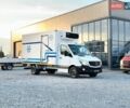 Мерседес Sprinter, объемом двигателя 2.2 л и пробегом 175 тыс. км за 27900 $, фото 4 на Automoto.ua