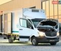 Мерседес Sprinter, объемом двигателя 2.2 л и пробегом 200 тыс. км за 21900 $, фото 24 на Automoto.ua