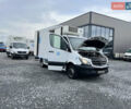 Мерседес Sprinter, объемом двигателя 2.2 л и пробегом 193 тыс. км за 27900 $, фото 21 на Automoto.ua