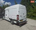 Мерседес Sprinter, объемом двигателя 0 л и пробегом 287 тыс. км за 17300 $, фото 26 на Automoto.ua