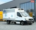 Мерседес Sprinter, об'ємом двигуна 2.2 л та пробігом 195 тис. км за 19900 $, фото 5 на Automoto.ua