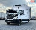 Мерседес Sprinter, объемом двигателя 2.2 л и пробегом 200 тыс. км за 27900 $, фото 32 на Automoto.ua