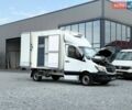 Мерседес Sprinter, объемом двигателя 2.2 л и пробегом 200 тыс. км за 20900 $, фото 20 на Automoto.ua
