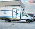 Мерседес Sprinter, объемом двигателя 2.2 л и пробегом 175 тыс. км за 27900 $, фото 1 на Automoto.ua