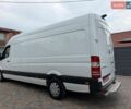 Мерседес Sprinter, объемом двигателя 0 л и пробегом 336 тыс. км за 25500 $, фото 17 на Automoto.ua