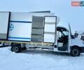 Мерседес Sprinter, объемом двигателя 2.2 л и пробегом 175 тыс. км за 27800 $, фото 14 на Automoto.ua