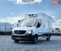 Мерседес Sprinter, объемом двигателя 2.2 л и пробегом 200 тыс. км за 18900 $, фото 12 на Automoto.ua