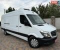 Мерседес Sprinter, объемом двигателя 0 л и пробегом 336 тыс. км за 25500 $, фото 27 на Automoto.ua