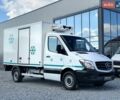 Мерседес Sprinter, объемом двигателя 2.2 л и пробегом 200 тыс. км за 18900 $, фото 8 на Automoto.ua