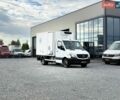 Мерседес Sprinter, объемом двигателя 2.2 л и пробегом 200 тыс. км за 28900 $, фото 6 на Automoto.ua
