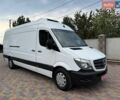 Мерседес Sprinter, объемом двигателя 0 л и пробегом 336 тыс. км за 25500 $, фото 2 на Automoto.ua