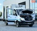 Мерседес Sprinter, объемом двигателя 2.2 л и пробегом 200 тыс. км за 18900 $, фото 26 на Automoto.ua