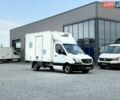 Мерседес Sprinter, объемом двигателя 2.2 л и пробегом 200 тыс. км за 20900 $, фото 4 на Automoto.ua