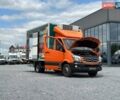Мерседес Sprinter, объемом двигателя 3 л и пробегом 199 тыс. км за 35900 $, фото 12 на Automoto.ua
