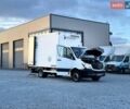 Мерседес Sprinter, об'ємом двигуна 2.2 л та пробігом 200 тис. км за 27900 $, фото 22 на Automoto.ua