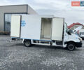 Мерседес Sprinter, объемом двигателя 2.2 л и пробегом 193 тыс. км за 27900 $, фото 17 на Automoto.ua