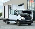 Мерседес Sprinter, объемом двигателя 2.2 л и пробегом 200 тыс. км за 28900 $, фото 25 на Automoto.ua
