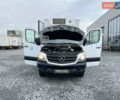 Мерседес Sprinter, объемом двигателя 2.2 л и пробегом 193 тыс. км за 27900 $, фото 23 на Automoto.ua