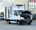 Мерседес Sprinter, объемом двигателя 2.2 л и пробегом 200 тыс. км за 27900 $, фото 26 на Automoto.ua