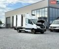 Мерседес Sprinter, объемом двигателя 2.2 л и пробегом 200 тыс. км за 28900 $, фото 21 на Automoto.ua