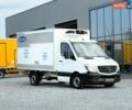 Мерседес Sprinter, об'ємом двигуна 2.2 л та пробігом 195 тис. км за 19900 $, фото 1 на Automoto.ua