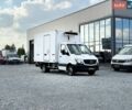 Мерседес Sprinter, объемом двигателя 2.2 л и пробегом 200 тыс. км за 27900 $, фото 5 на Automoto.ua