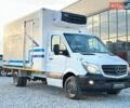 Мерседес Sprinter, объемом двигателя 2.2 л и пробегом 175 тыс. км за 27900 $, фото 7 на Automoto.ua