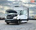 Мерседес Sprinter, объемом двигателя 2.2 л и пробегом 200 тыс. км за 28900 $, фото 31 на Automoto.ua