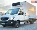 Мерседес Sprinter, объемом двигателя 2.2 л и пробегом 175 тыс. км за 27900 $, фото 11 на Automoto.ua