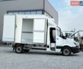 Мерседес Sprinter, объемом двигателя 2.2 л и пробегом 200 тыс. км за 20900 $, фото 18 на Automoto.ua