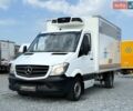 Мерседес Sprinter, об'ємом двигуна 2.2 л та пробігом 195 тис. км за 19900 $, фото 12 на Automoto.ua