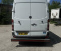 Мерседес Sprinter, объемом двигателя 0 л и пробегом 287 тыс. км за 17300 $, фото 9 на Automoto.ua