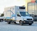 Мерседес Sprinter, объемом двигателя 2.2 л и пробегом 175 тыс. км за 27900 $, фото 6 на Automoto.ua
