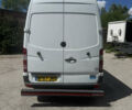 Мерседес Sprinter, объемом двигателя 0 л и пробегом 287 тыс. км за 17300 $, фото 10 на Automoto.ua
