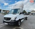 Мерседес Sprinter, об'ємом двигуна 2.2 л та пробігом 267 тис. км за 16300 $, фото 1 на Automoto.ua