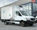 Мерседес Sprinter, объемом двигателя 2.2 л и пробегом 200 тыс. км за 28900 $, фото 8 на Automoto.ua