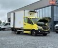 Мерседес Sprinter, об'ємом двигуна 3 л та пробігом 200 тис. км за 31900 $, фото 26 на Automoto.ua