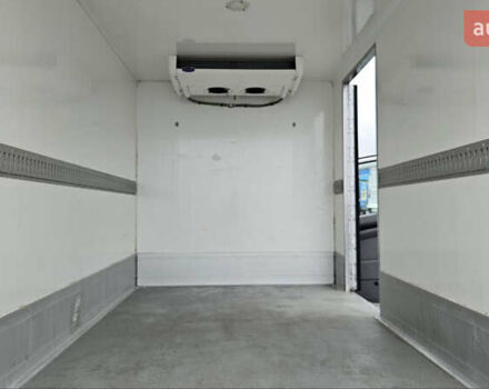 Мерседес Sprinter, об'ємом двигуна 2 л та пробігом 190 тис. км за 20800 $, фото 26 на Automoto.ua