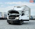 Мерседес Sprinter, объемом двигателя 2.2 л и пробегом 200 тыс. км за 20900 $, фото 31 на Automoto.ua