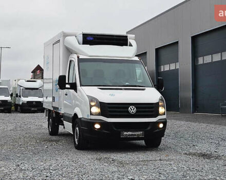 Мерседес Sprinter, об'ємом двигуна 2 л та пробігом 190 тис. км за 20800 $, фото 3 на Automoto.ua