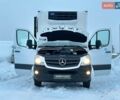 Мерседес Sprinter, объемом двигателя 2.2 л и пробегом 175 тыс. км за 27800 $, фото 22 на Automoto.ua