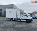 Мерседес Sprinter, объемом двигателя 2.2 л и пробегом 193 тыс. км за 27900 $, фото 1 на Automoto.ua