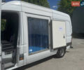 Мерседес Sprinter, объемом двигателя 0 л и пробегом 287 тыс. км за 17300 $, фото 22 на Automoto.ua