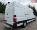 Мерседес Sprinter, объемом двигателя 0 л и пробегом 336 тыс. км за 25500 $, фото 10 на Automoto.ua