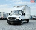 Мерседес Sprinter, объемом двигателя 2.2 л и пробегом 200 тыс. км за 20900 $, фото 12 на Automoto.ua