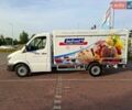Мерседес Sprinter, объемом двигателя 0 л и пробегом 299 тыс. км за 20900 $, фото 7 на Automoto.ua